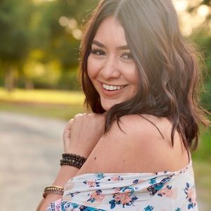 Meet your Posher, Rebecka